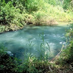 Río Banias